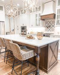 Maybe you would like to learn more about one of these? I Finally Selected Stools For Our Kitchen Island It Only Took About Two Months I Found Lots Of St Diy Kitchen Renovation Kitchen Remodel Home Decor Kitchen