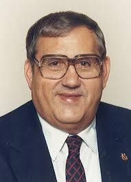 Obituary information for John V. Conti