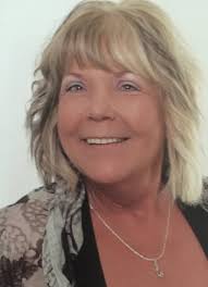 Katherine Marie Selby Obituary (2025)