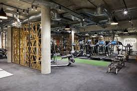 We did not find results for: Residential Gym Design At Its Finest The Forge London By Motive8
