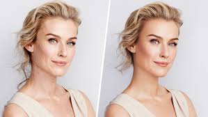 CVS Beauty Mark: Ban of photo manipulation