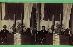 A static variable always remains alive when a program is in running state unlike auto and reserved keywords. How Does Static Electricity Work Library Of Congress