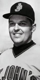Former St. John's baseball coach, player Joe Russo dies at 74
