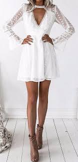 White Lace Boho Dress Short Bohemian Dress Women Fashion Summer Dress Beach Fashion Bohem Style Bohemian Dress Boho Dr Platya Plate Na Svadbu Naryady