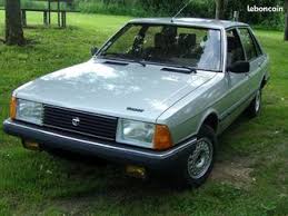 Image result for Gris Futura 1984 Talbot