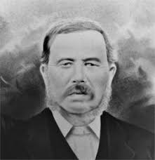 Abraham Wilhelm “Abram” Knopf (1834-1911)