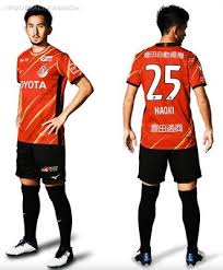 This stream works on all devices including pcs, iphones, android, tablets and play stations so. Nagoya Grampus 2021 Mizuno Home Kit Football Fashion