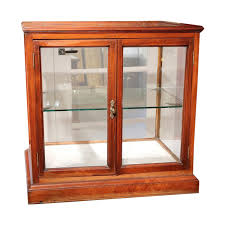 Many a dining room or kitchen has a china cabinet as its focal point. Small Display Cabinets 7 For Sale On 1stdibs