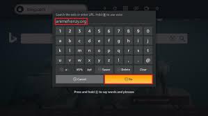 Animefrenzy stream watch subbed and dubbed anime 1080p quality no buffering free sign up add bookmarks and add your favorite anime Animefrenzy Stream Anime On Your Firestick Android Windows And Ios