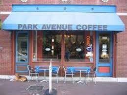 We will not give your email address out to any other parties. Park Avenue Coffee Lafayette Square St Louis Lafayette Square Coffeehouse Coffee Shops Restaurants