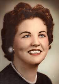 Fanne Simmons Obituary January 14, 2015