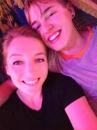 Gabrielle Gordon and Julia Tasca's Wedding Website