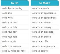 To Do To Make Egitim Ingilizce Kitap