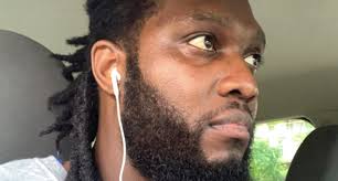 Black Trump supporter faces backlash from his family: 'You acting like  Kanye West'