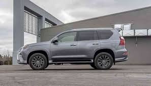 The 2022 lexus gx 460 will flaunt subtle updates in the form of new exterior shades. 2022 Lexus Gx 460 Redesign Everything We Know So Far Lexus Cars Reviews