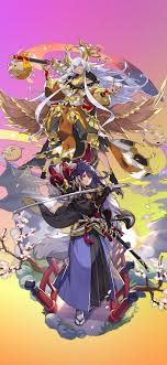 New Year S Tidings Fortune From Afar Wallpaper Dragalialost Buy, sell or trade dragalia lost accounts.