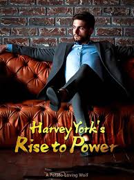 Even she didn't knew that he was also the son of a wealthiest family. Harvey York S Rise To Power By A Potato Loving Wolffull Chapters Online Goodnovel
