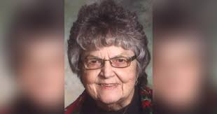 Obituary for Margaret M. Walser