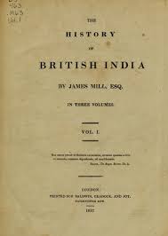 Books on indian history can be helpful as optional subject also for general studies paper in the mains exam. The History Of British India Wikipedia