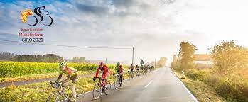 Zu einem der beliebtesten rennen der nationalen und internationalen jedermannszene. Munsterland Giro Anmeldung Seit Heute Geoffnet