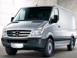 With an automatic transmission (at) the torque converter and flexplate are responsible for transferring the rotating engine power to the transmission. Used 2014 Mercedes Benz Sprinter 2500 Cargo High Roof W 144 Wb Van 3d Prices Kelley Blue Book