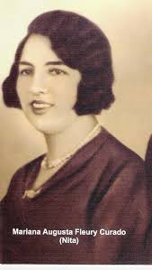 O significado histórico do livro 'Vida', de Nita Fleury