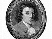 John Parke Custis by Granger