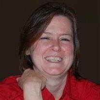 Christine "Tina" Mary Daniel Obituary