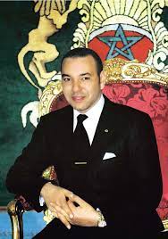 صورة صاحب الجلالة الملك محمد السادس morocco mohammed