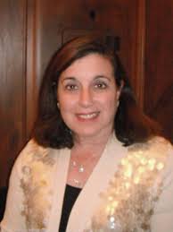 Linda Grandolfo Receives Arthritis Foundation Champion Award