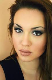 Amélie- Makeup added a new photo — with Irma Lugusic.