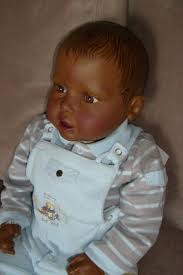 Black Doll Collecting: Black Dolls from Around the World