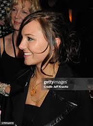 Actress Ebone Johnson attends Touchstone Pictures' and Summit... News Photo 