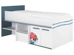 Lit Compact 90x200 Cm Jack Lit Enfant Conforama Ventes Pas Cher Com Lit Enfant Conforama Lit Compact Lits Cabine