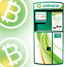 Learn how to buy bitcoin. Coinstar Machines In Select Us States Now Sell Btc Vouchers Bitcoin News