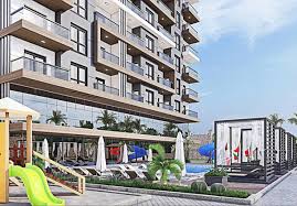 Dieses projekt wird voraussichtlich juni 2022 fertiggestellt sein. Immobilien In Alanya Tosmur Asara Turkey Com
