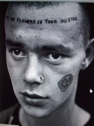 Bonner, England early 80's