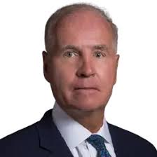 Gregory (Greg) Cahill