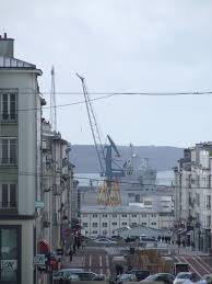 L Oeil De Sev Bretagne Brest Finistere