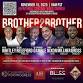 Brother 2 Brother - Blackmen’s Health Forum event image