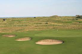However, in terms of tradition and british charm, not even county down can keep up with royal st. Royal St George S Golf Couse Review Golfmagic