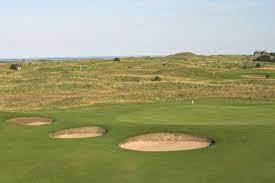 No booking fees on tee times at st. Royal St George S Golf Couse Review Golfmagic