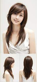 Pin On Hairstyle