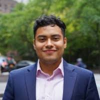 Alexander Rincon's Instagram, Twitter & Facebook