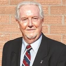 David Farquhar GILMOUR Obituary