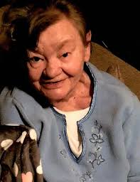 Obituary information for Edna Marie Baril