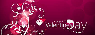 We've opened at the fountains in roseville! Happy Valentines Day 14 February Facebook Cover