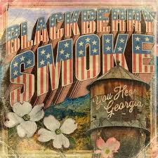 Georgia is a state in the southeastern region of the united states, bordered to the north by tennessee and north carolina; Blackberry Smoke You Hear Georgia Cd Jpc De