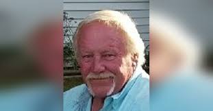 Obituary information for Douglas E. Stacie