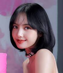 VIOLETA 💜 ⁰³²⁷ Lalisa💜Pokpak